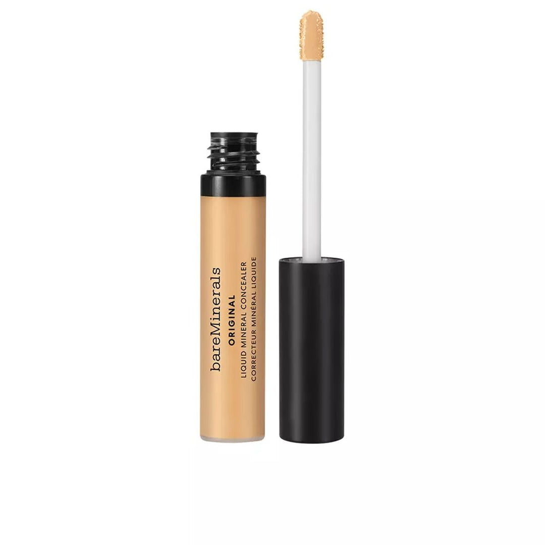 Fluid corector bareMinerals Original Nº 2.5w Light/medium 6 ml-0