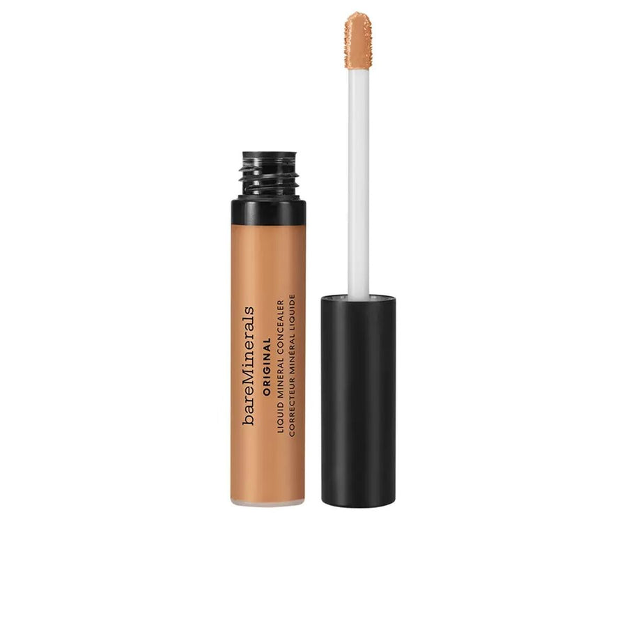 Fluid corector bareMinerals Original Nº 4C Tan 6 ml-0