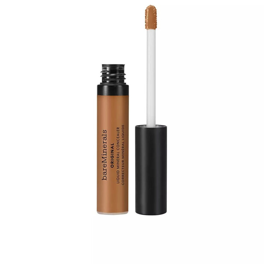 Fluid corector bareMinerals Original Nº 5W Dark 6 ml-0