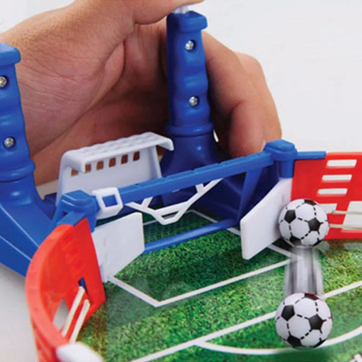 Mini-Fußball-Brettspiel