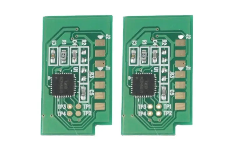 Tonerchip für Pantum für EUR-Version