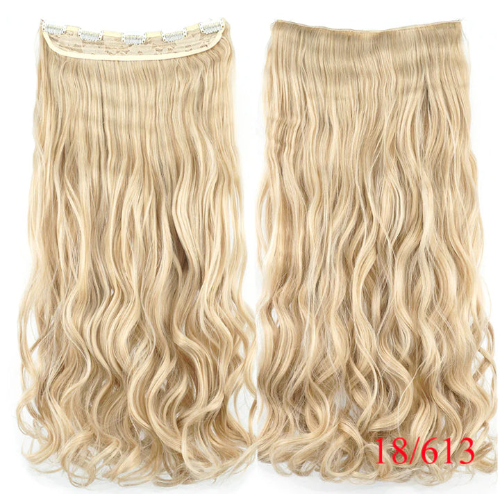 Beauty Hair - Hair Extension