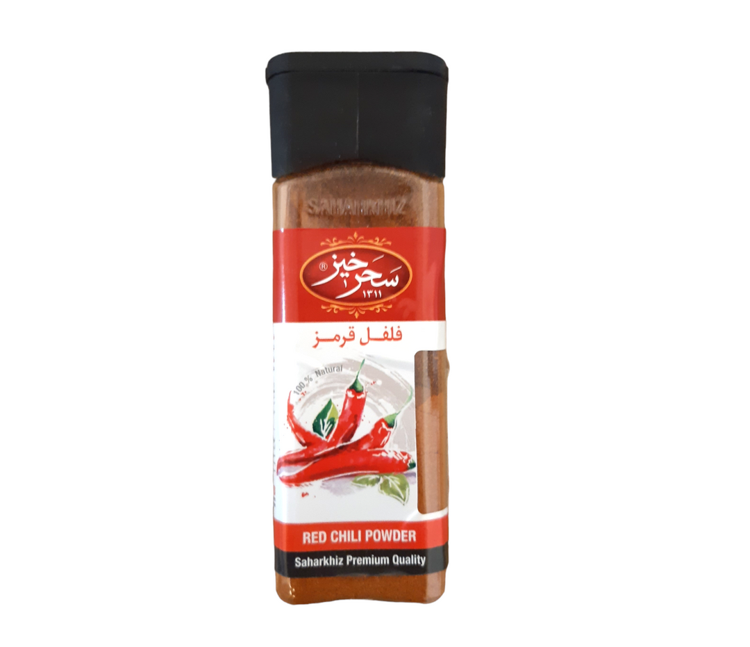 Sahar Khiz Red Chilli Powder