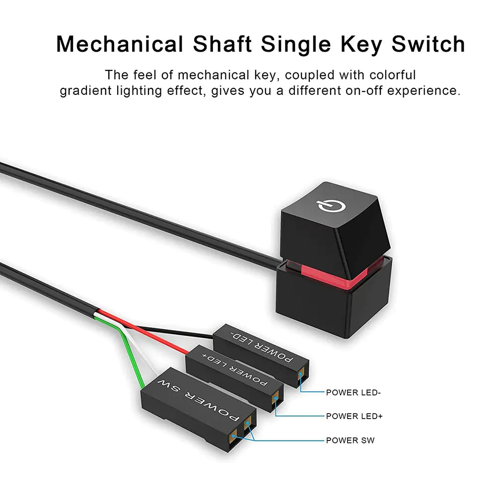 2M Computer-Desktop-Switch