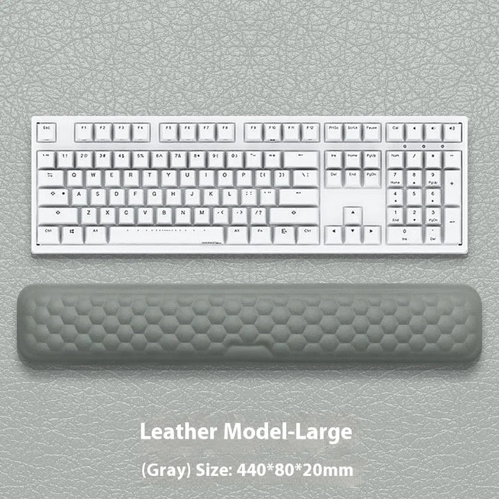 Mouse Memory Cotton Wrist Pad