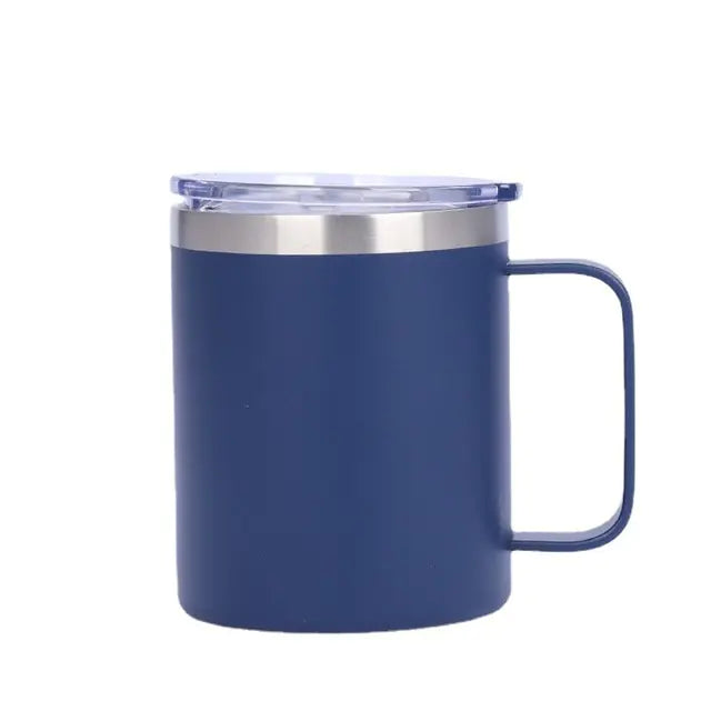 Insulated Double Wall Coffee Mug