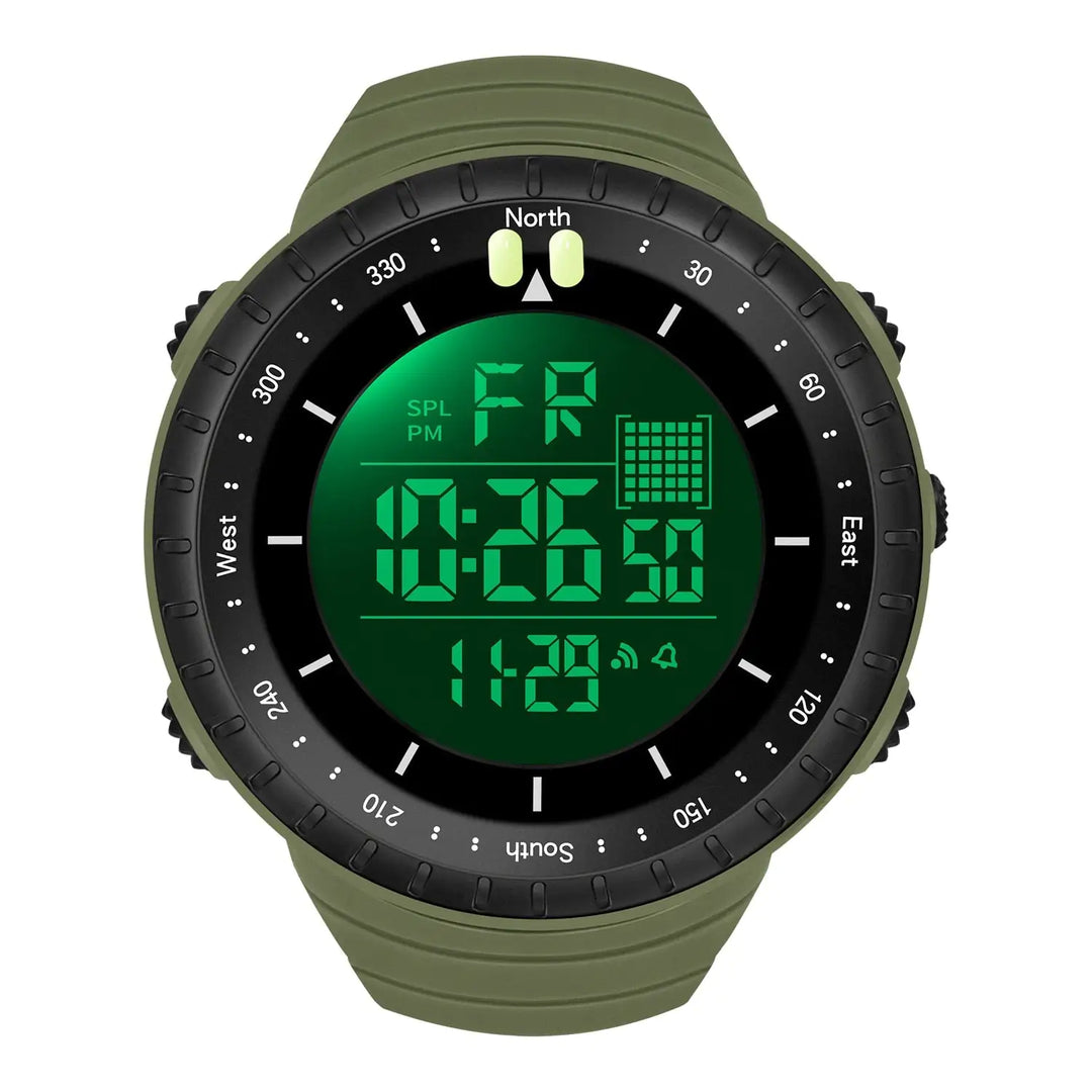 Wasserdichte Smartwatch