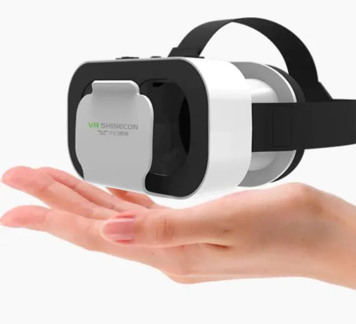 Shinecon 3D Virtual Reality Headset