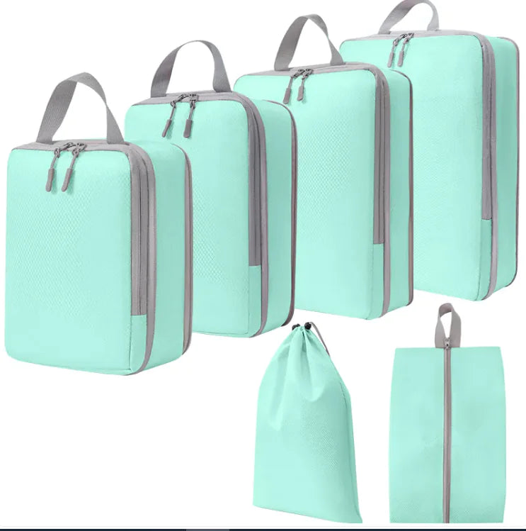 Travel Storage Bag