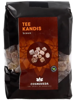 Cosmoveda Bio Tee Kandis