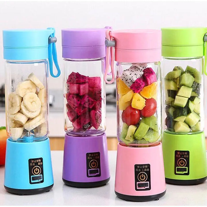 Portable Mini Blender