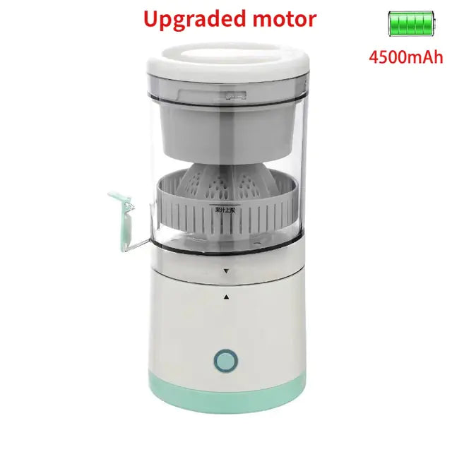 Multifunctional Household Juice Machine