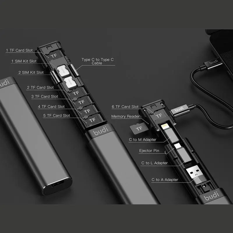 Smart adapter USB Data Cable Adapter