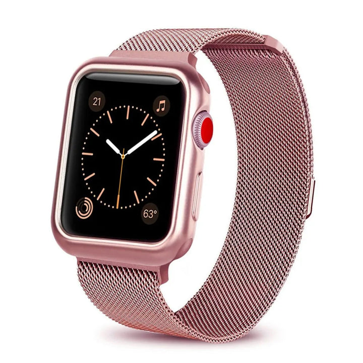 Apple Watch Metal Bracelet