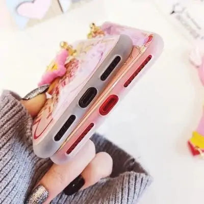 Sailor Moon Handyhülle