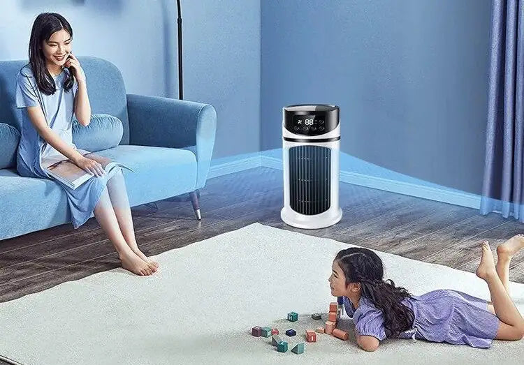 VityAir™ Portable Air Conditioner