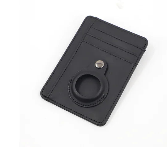 RFID Airtag Slim Wallet