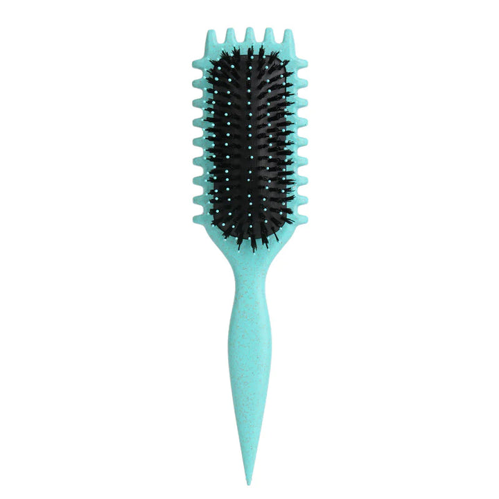 Tangled Hair Comb Curls Define Styling Brush