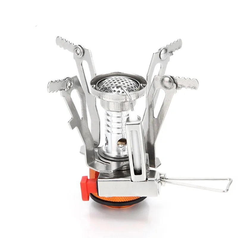 Wind Proof Outdoor Gas Burner