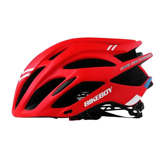 Adjustable Mountain Bike Helmet