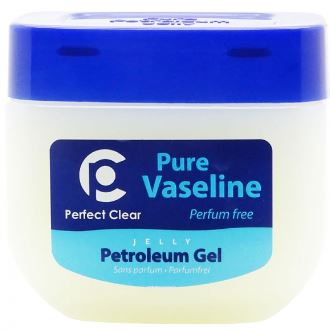 Perfect Clear | Pure Vaseline | Perfum Free | Petroleum Gel  440ml