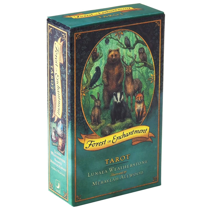 140 Types of Tarot Card  Destiny Decks