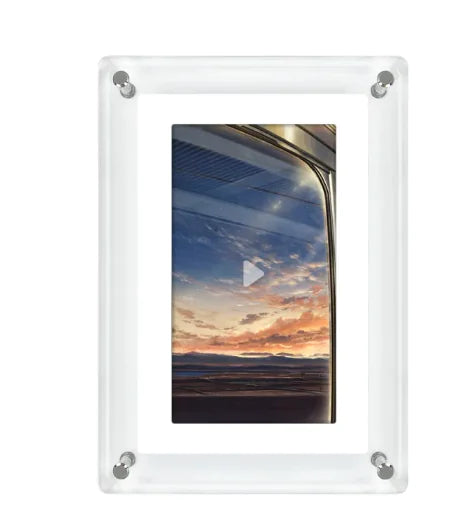 5-inch Digital Photo Frame