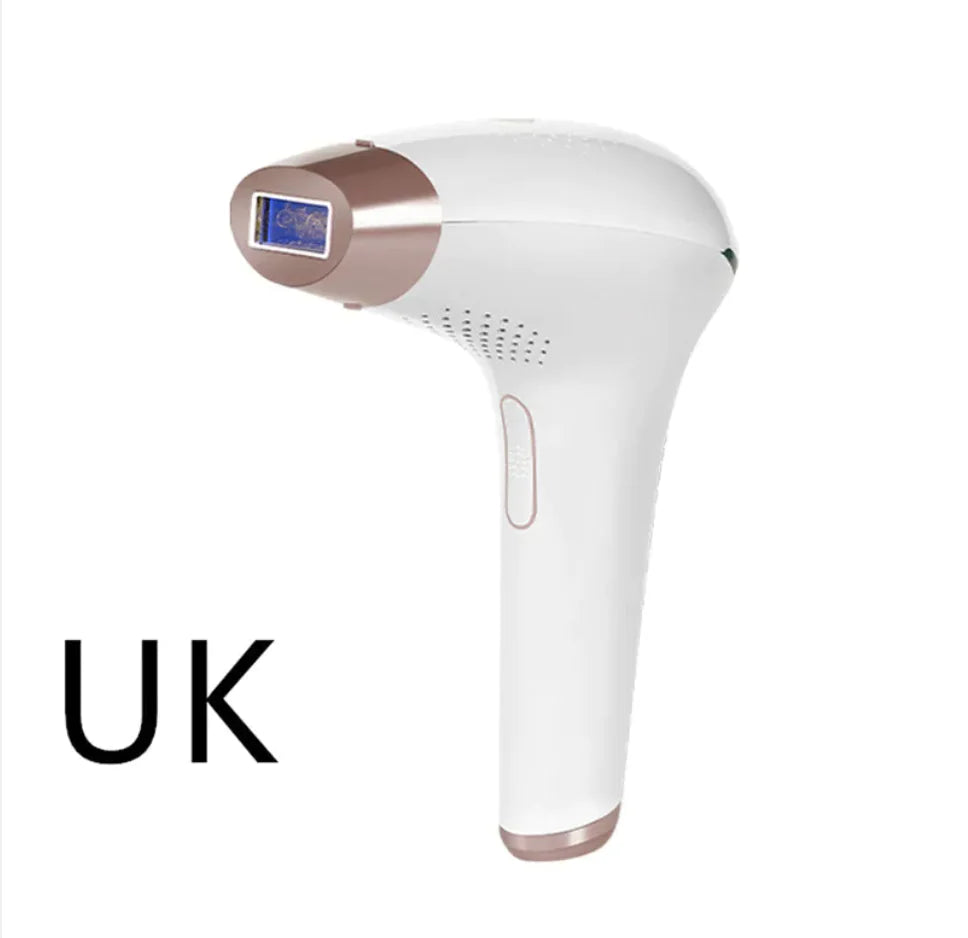 IPL Laser Hair Removal Device