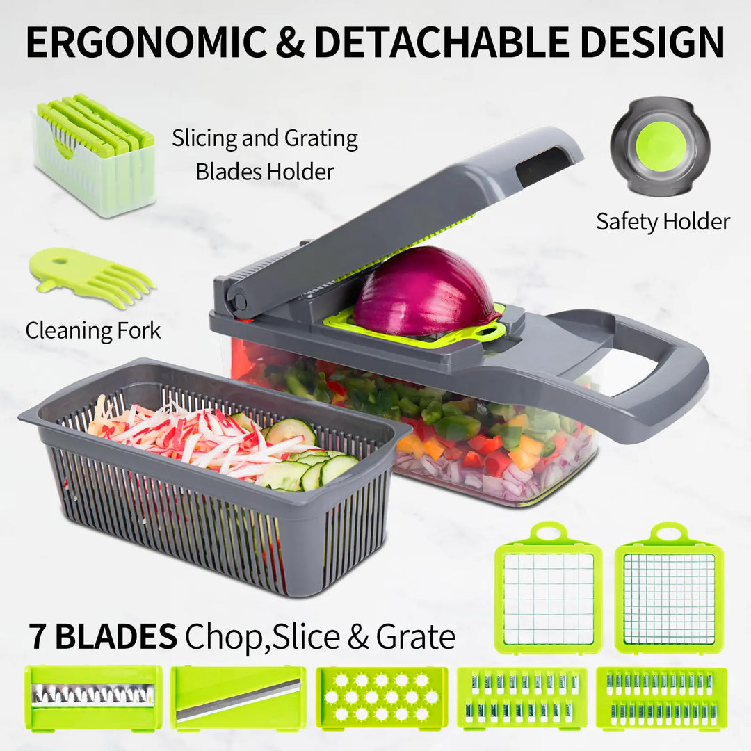 Vegetable Chopper