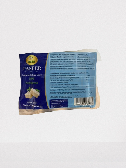 Taaza Paneer