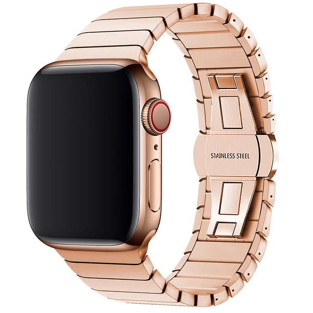 Stainless Steel Band For Apple Watch