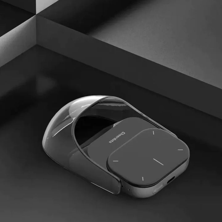 Wireless Charging Mouse