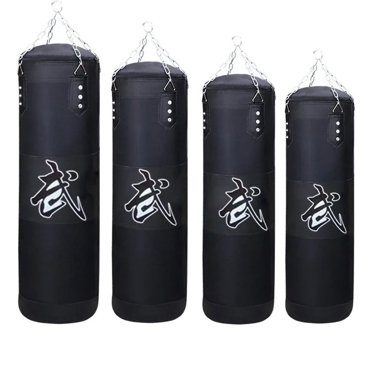 Boxing Hanging Sanda Hollow Sandbag