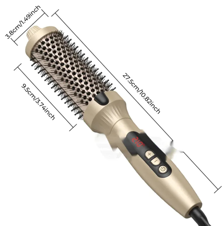 3-in-1 Hair Styling Tool