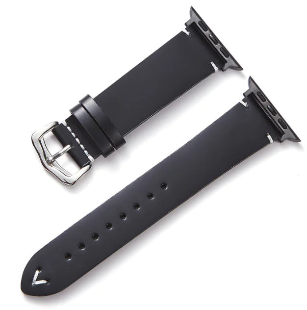 Formal Leather Strap