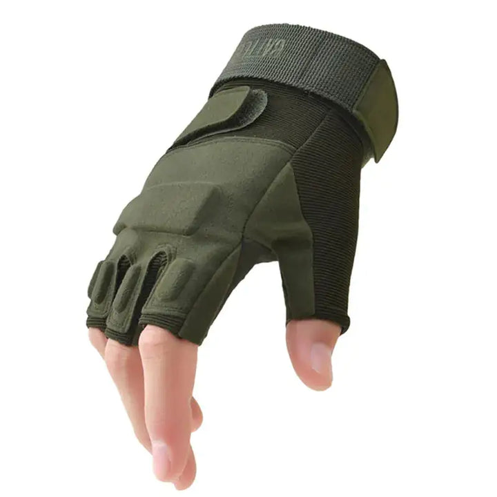 Newly Designed Tactical Gloves