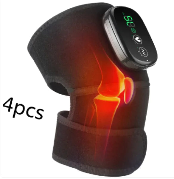 Heat Knee Pad