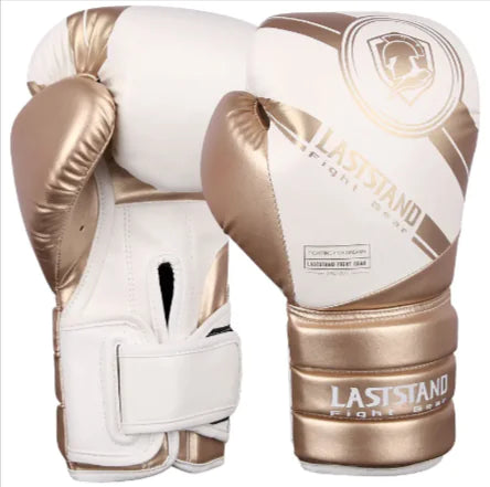 Professional Boxing Gloves for Sanda & Combat Training