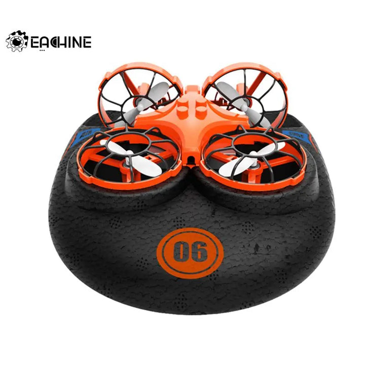 RC-Drohne Quadrocopter