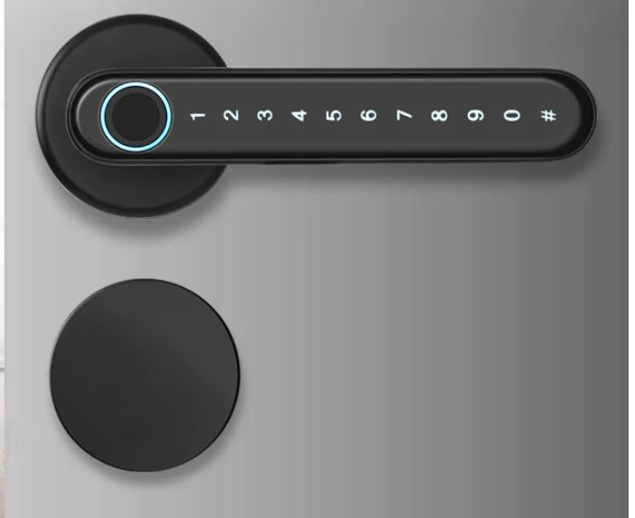 Biometrisches Smart Lock