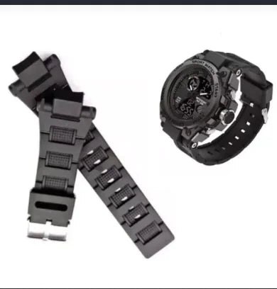 Extra Bracelet Elite Watch