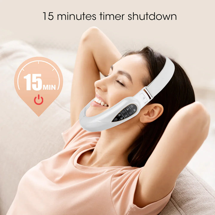 Facial Massage Face Slimming Device