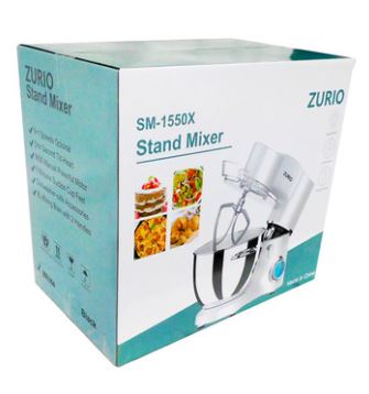 Zurio Standmixer SM-1550X