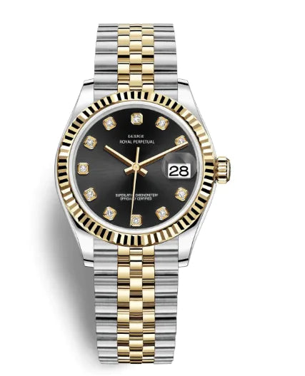 Retro Fashion Women's Watch