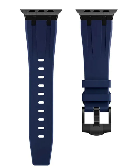 Silicone Watch Strap