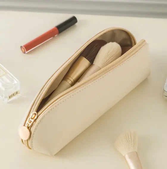 Make Up Brush Bag