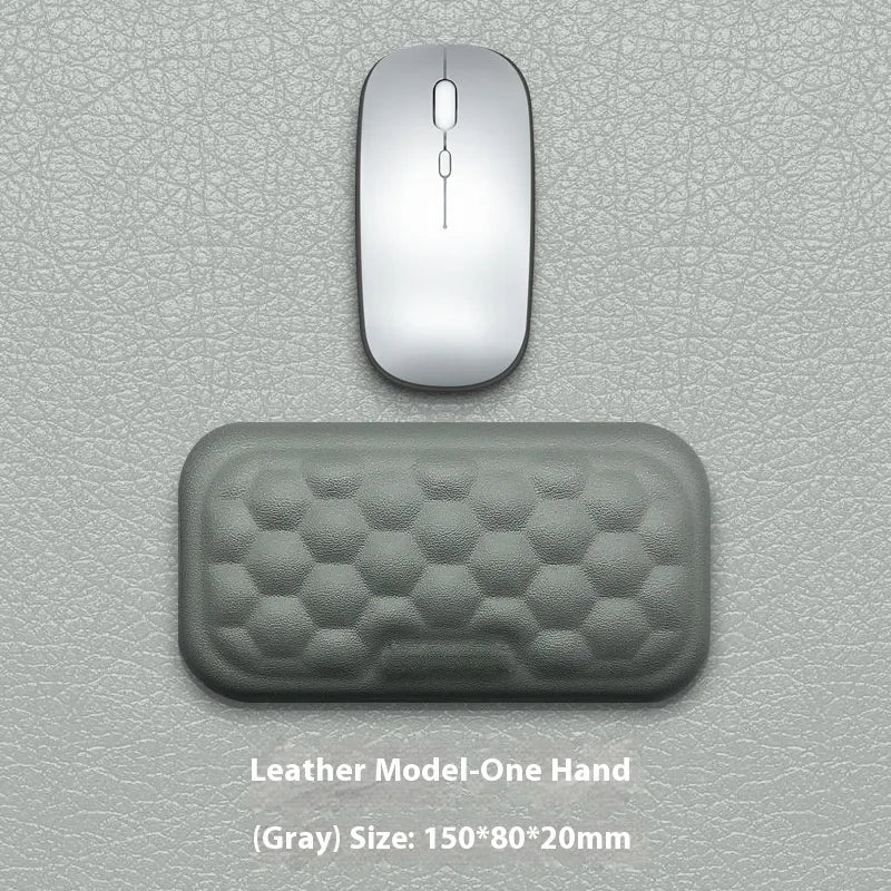 Mouse Memory Cotton Wrist Pad