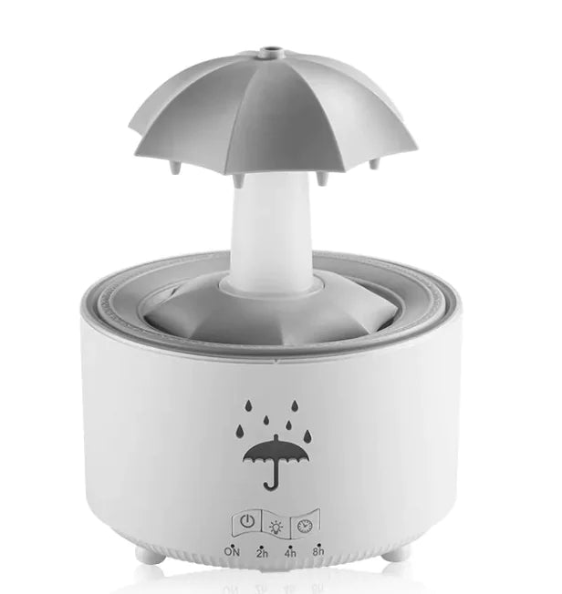 Household Raindrop Fragrance Machine