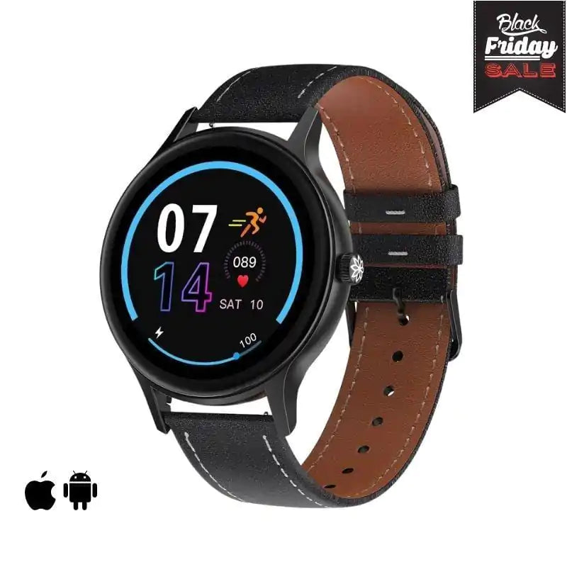 FitPro MILWATCH