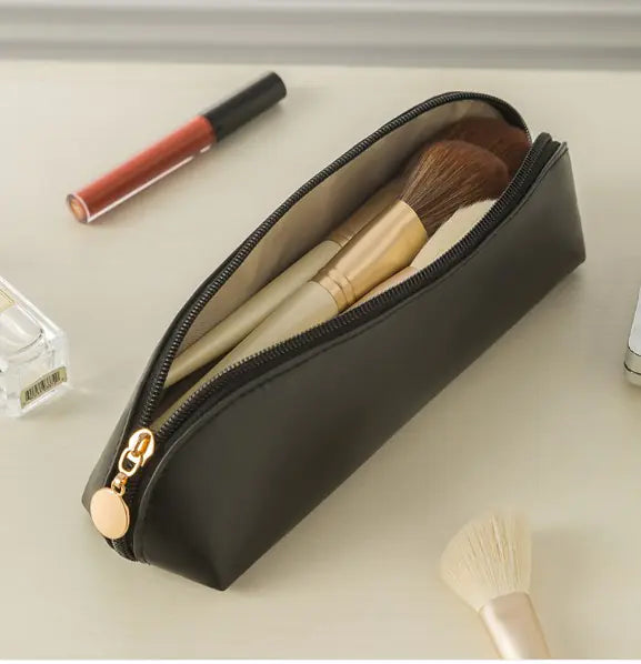 Make Up Brush Bag